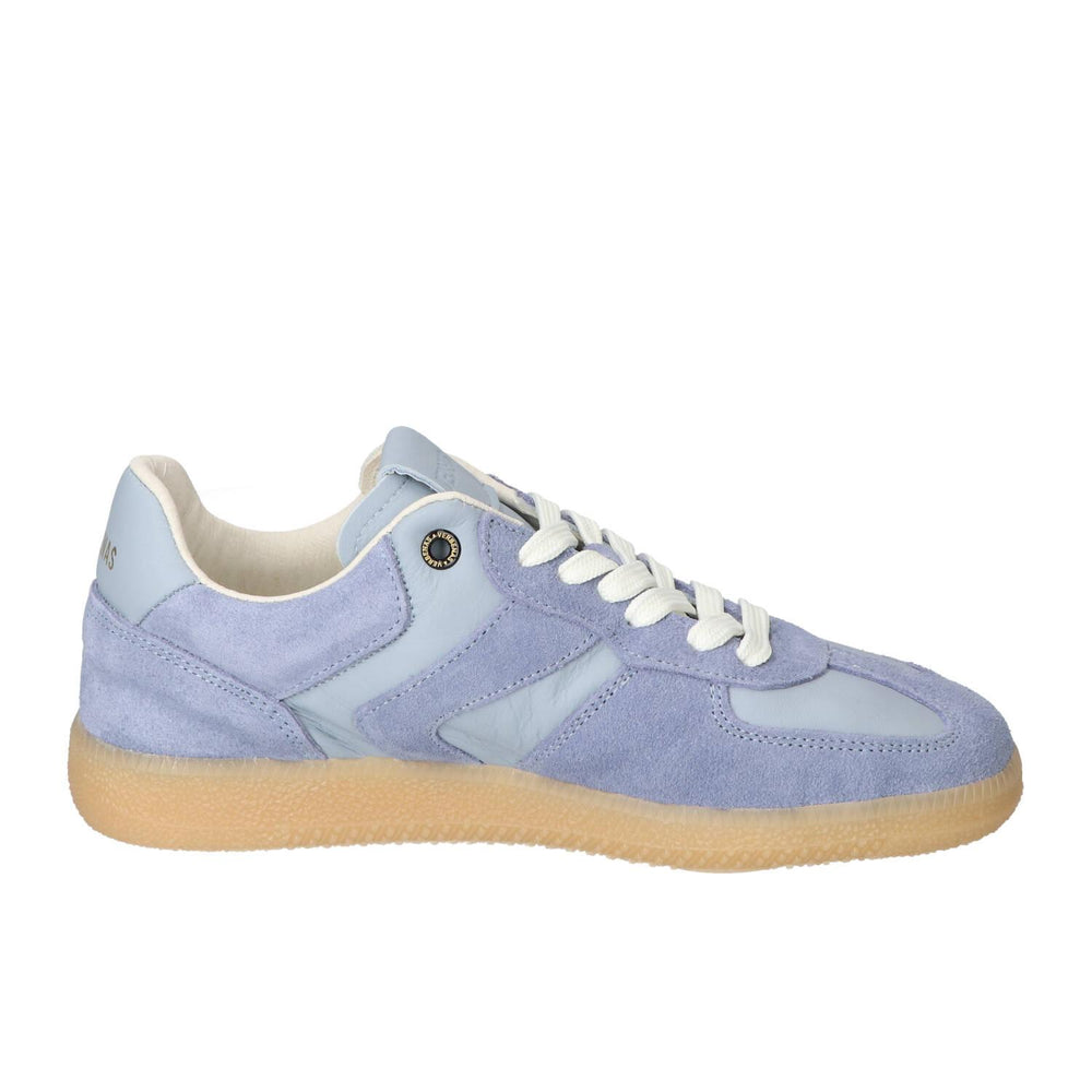 Sneakers, Lichtblauw