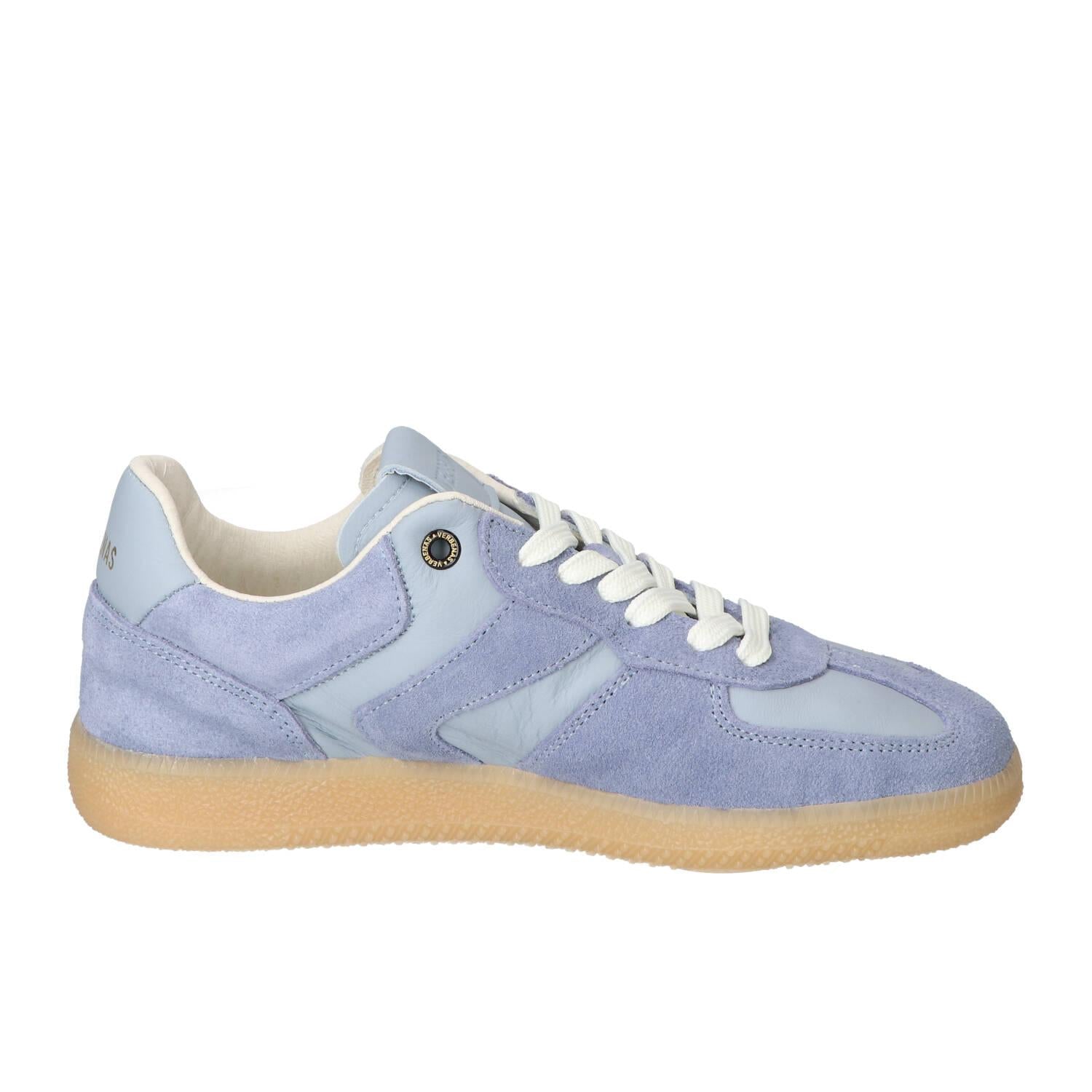 Sneakers, Lichtblauw