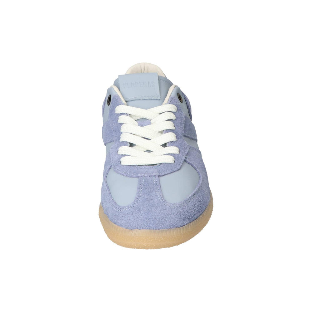 Sneakers, Lichtblauw