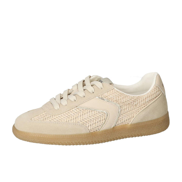 Sneakers, Lichtbeige