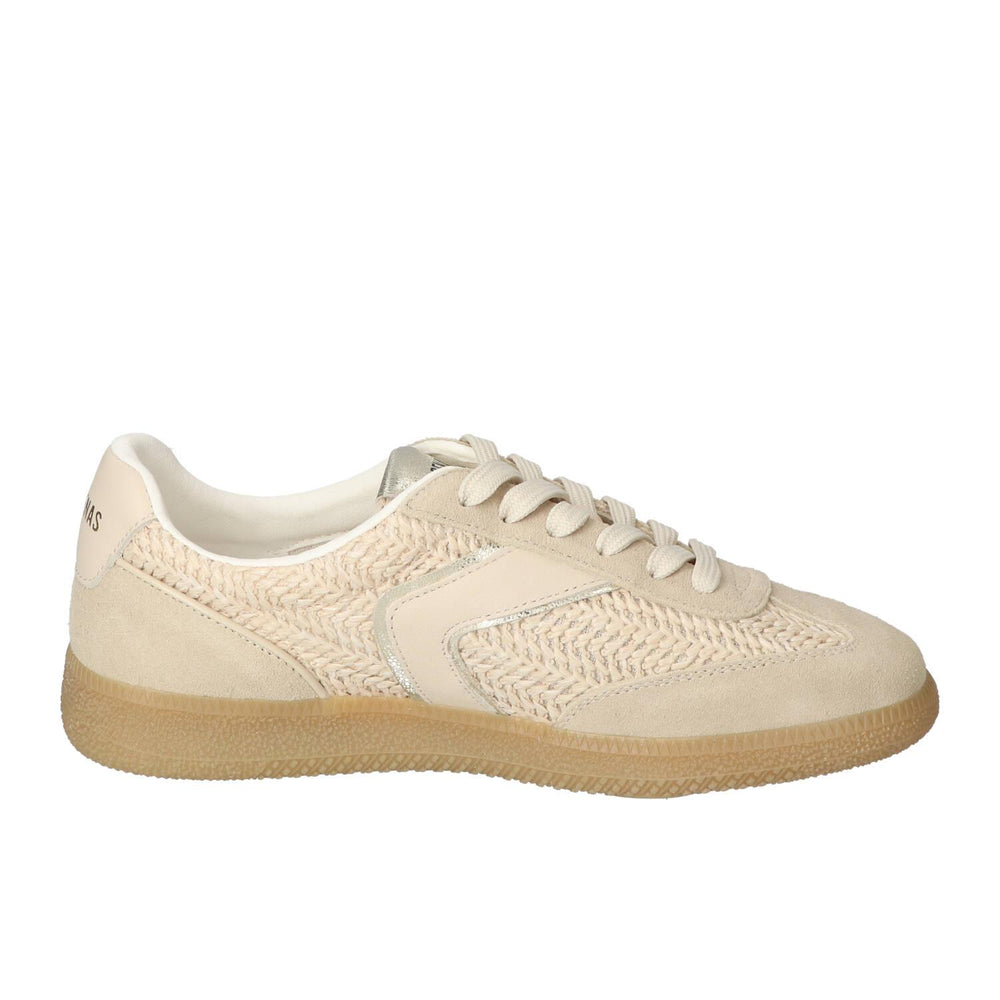 Sneakers, Lichtbeige