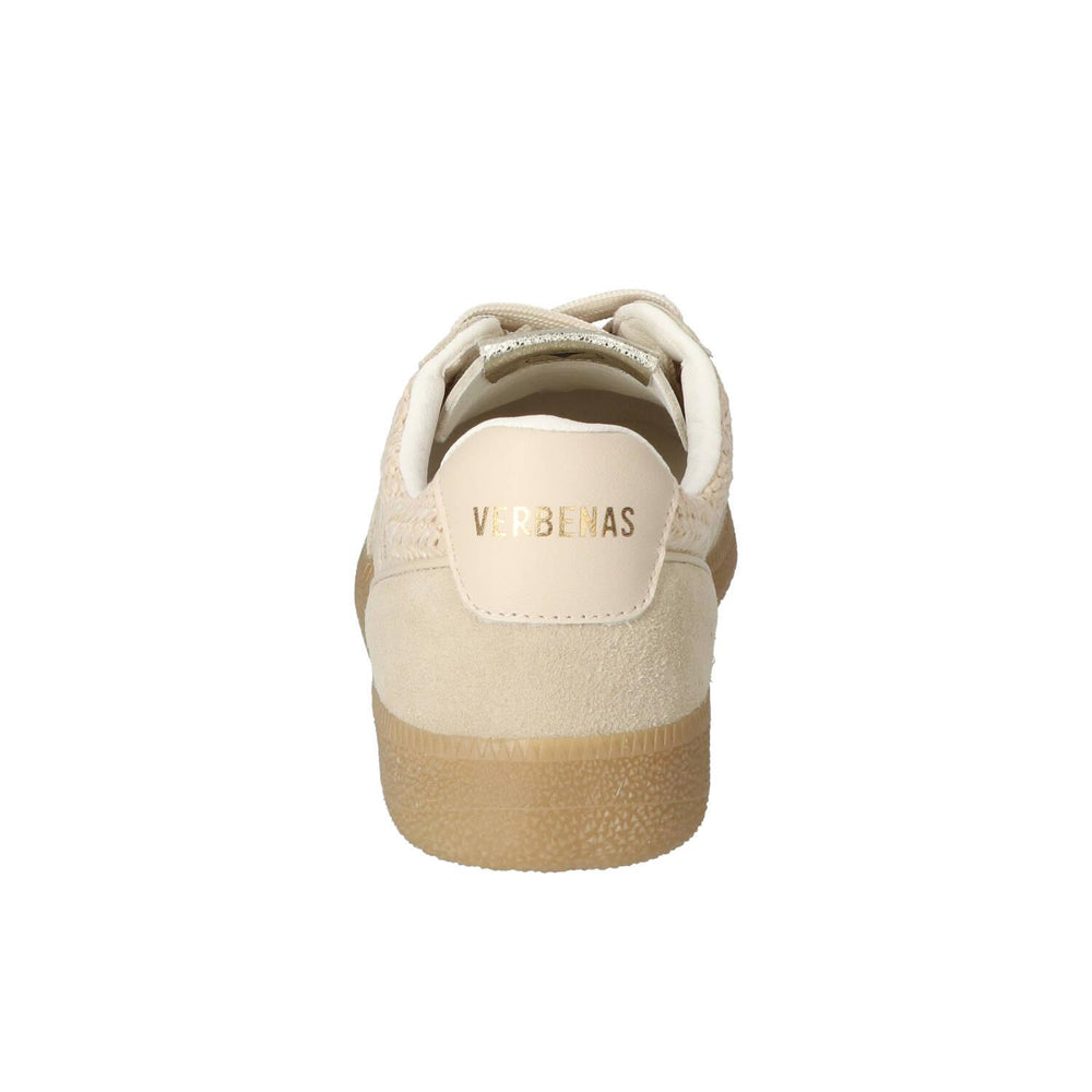 Sneakers, Lichtbeige