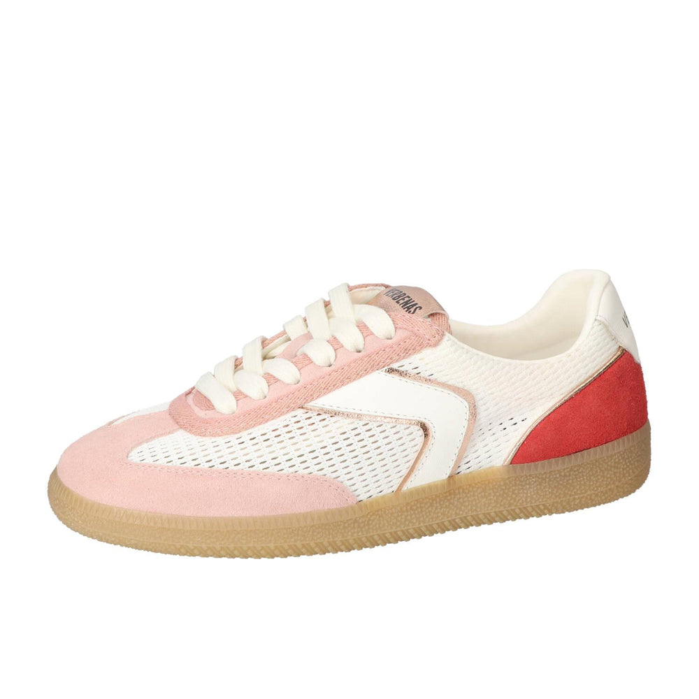 Sneakers, Roze