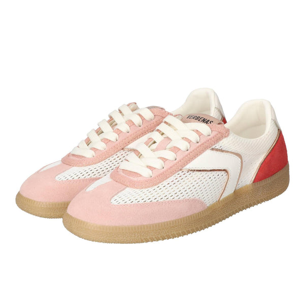Sneakers, Roze