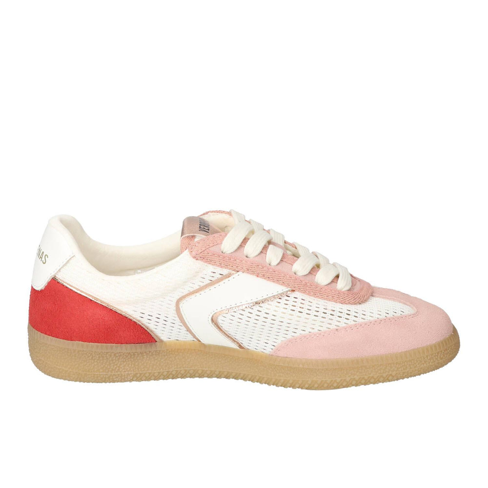 Sneakers, Roze