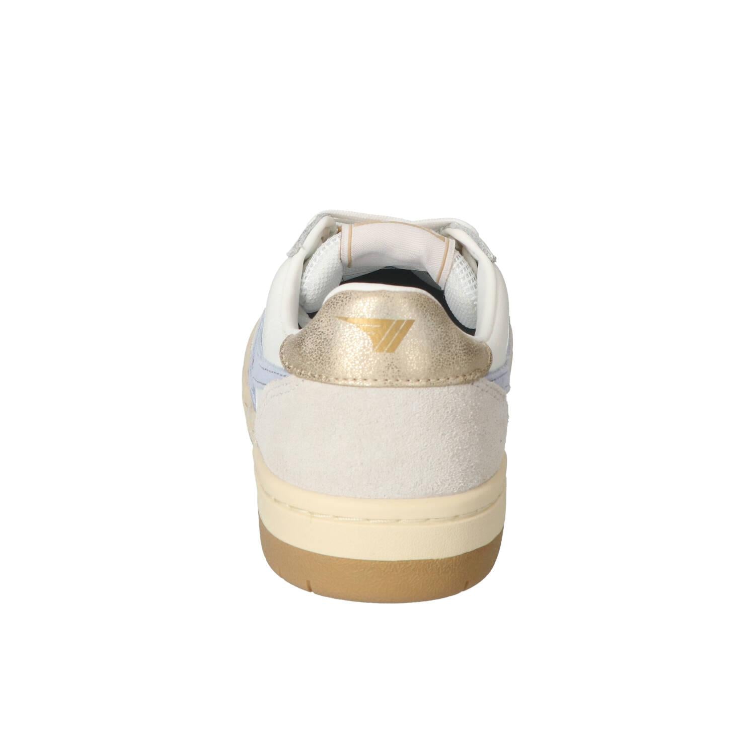 Sneakers, Wit