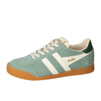 Sneakers, Groen