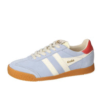 Sneakers, Lichtblauw