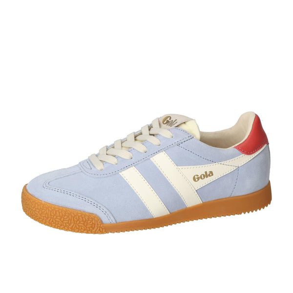 Sneakers, Lichtblauw