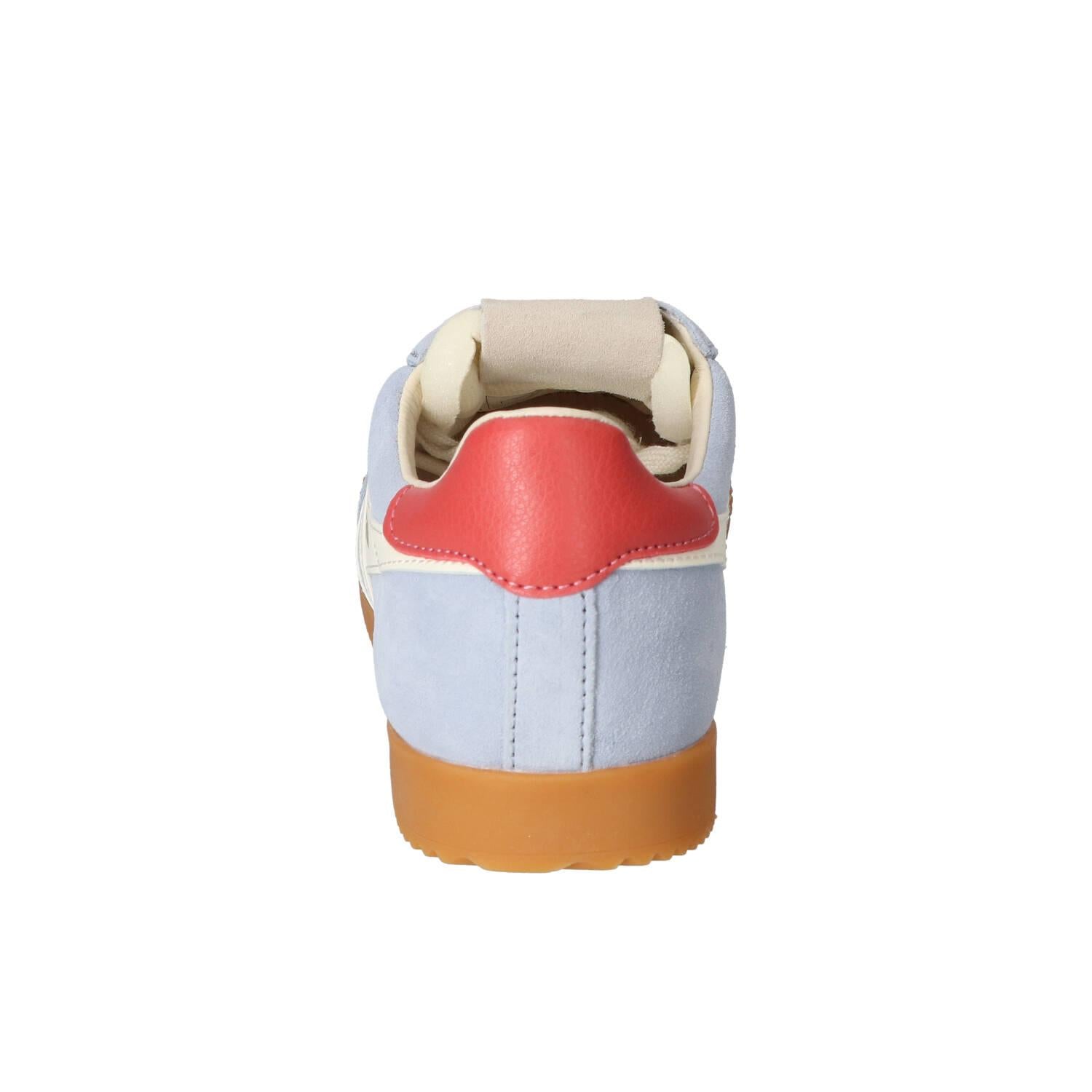 Sneakers, Lichtblauw