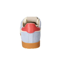 Sneakers, Lichtblauw