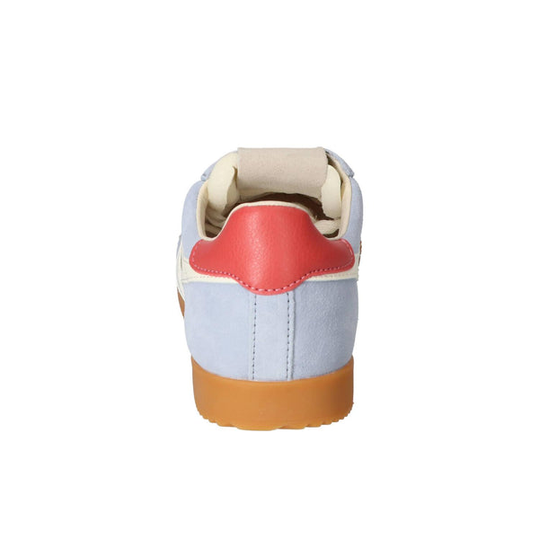 Sneakers, Lichtblauw