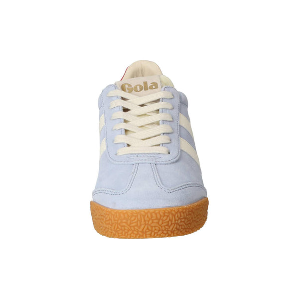 Sneakers, Lichtblauw