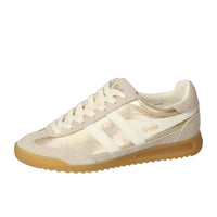 Sneakers, Goud