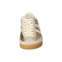Sneakers, Goud