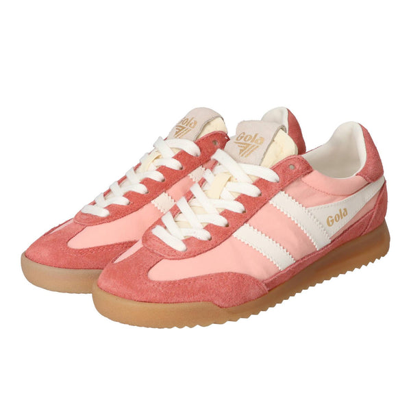 Sneakers, Roze