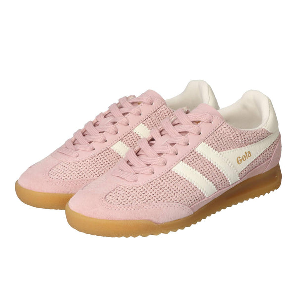 Sneakers, Roze