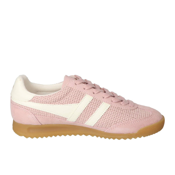 Sneakers, Roze