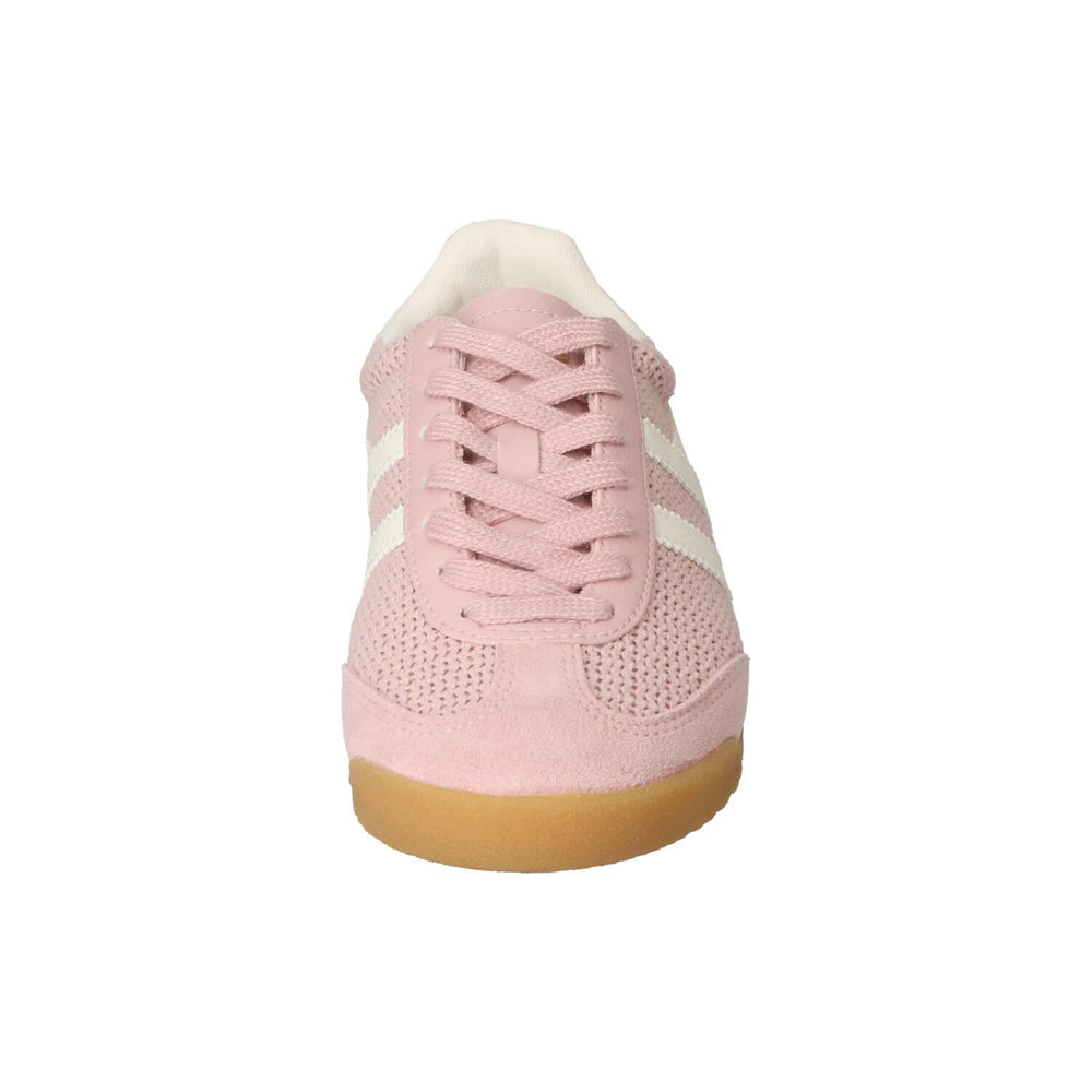 Sneakers, Roze