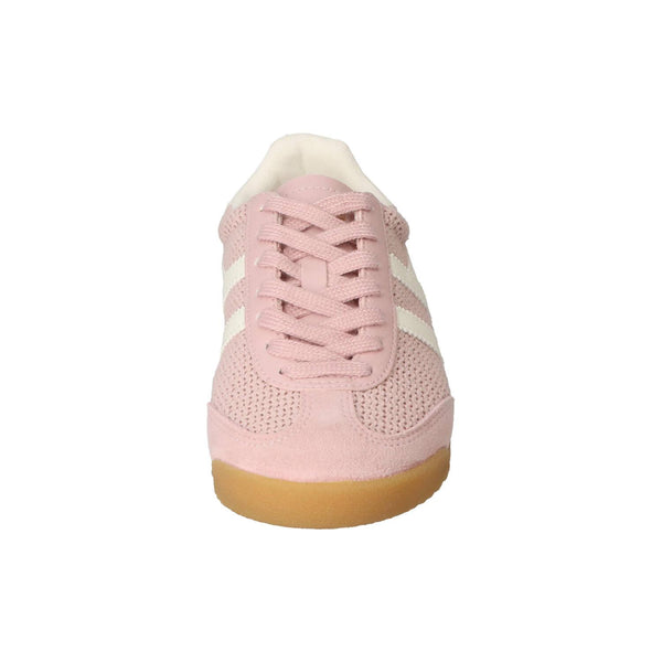 Sneakers, Roze