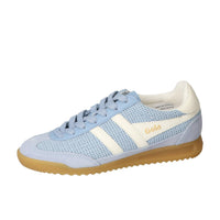 Sneakers, Lichtblauw