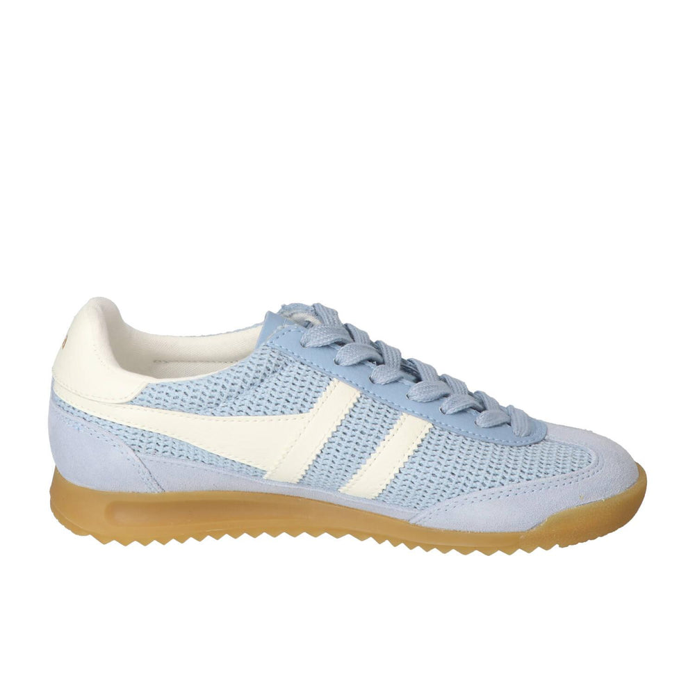 Sneakers, Lichtblauw