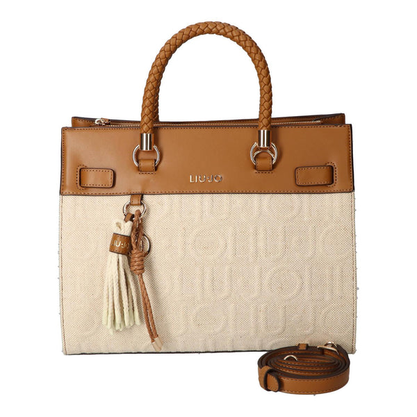 Handtassen, Lichtbeige