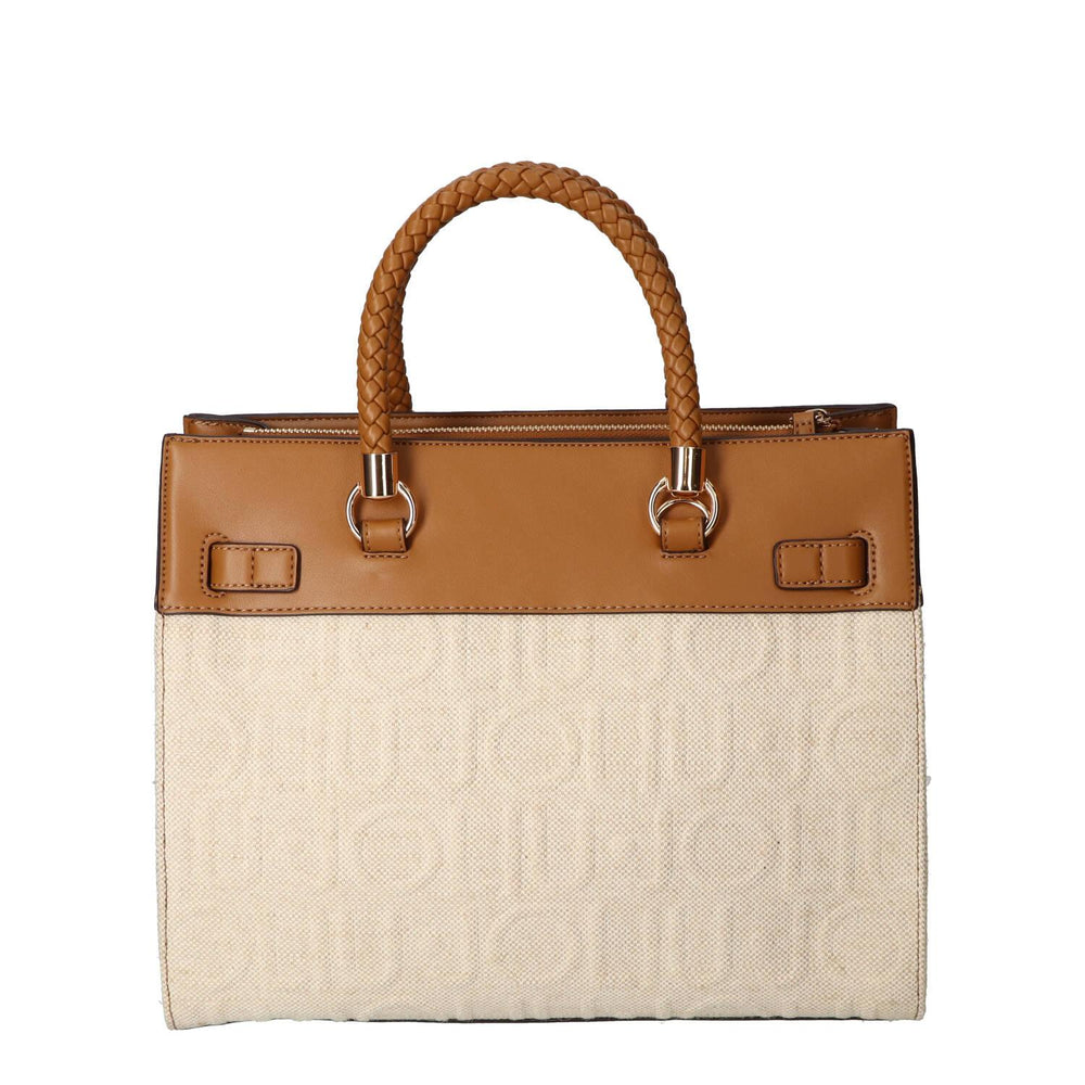 Handtassen, Lichtbeige