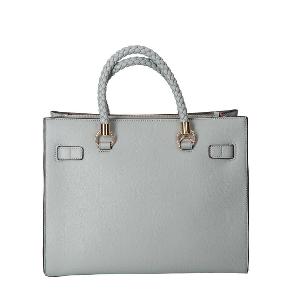 Handtassen, Lichtblauw