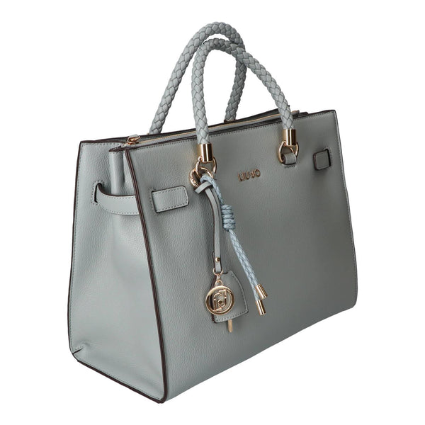 Handtassen, Lichtblauw