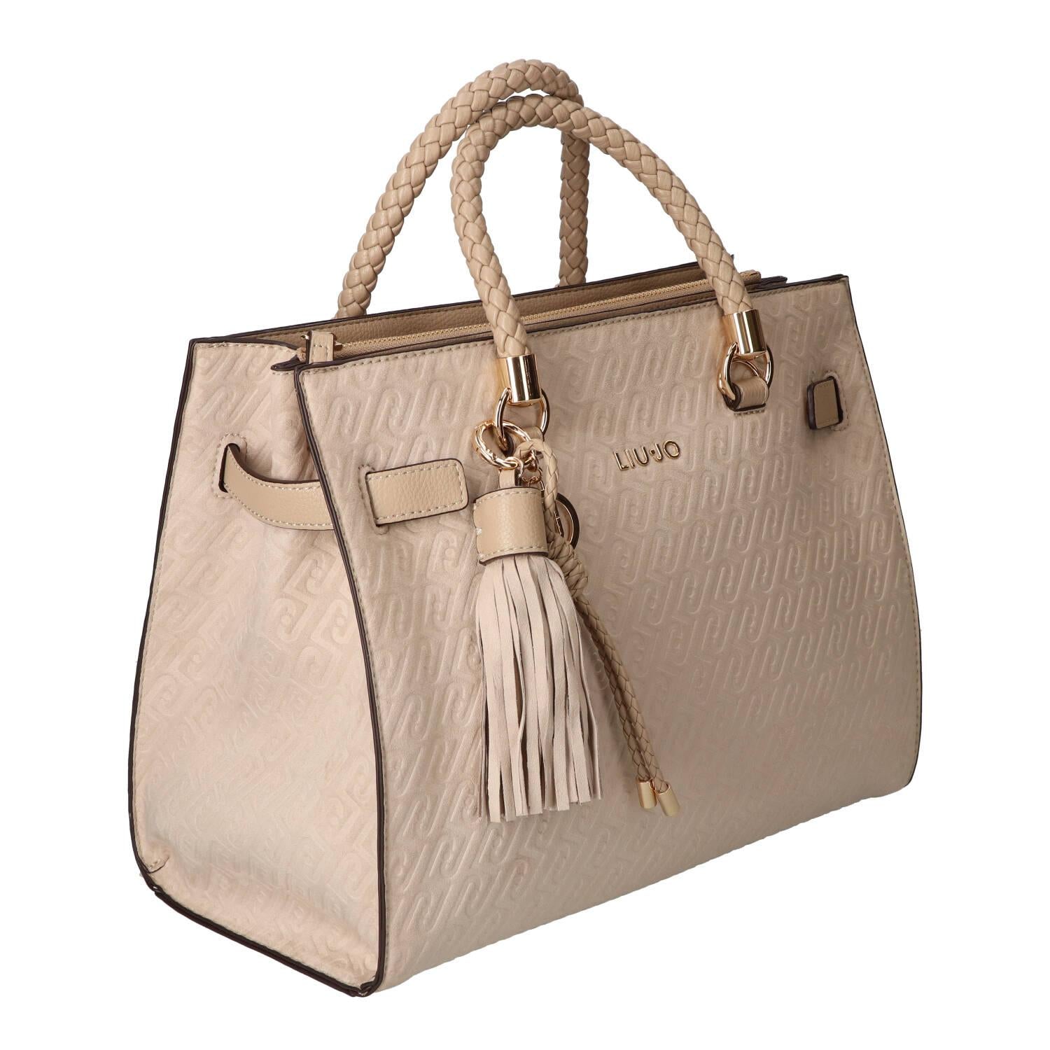 Handtassen, Taupe
