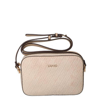 Crossbody Tassen, Taupe