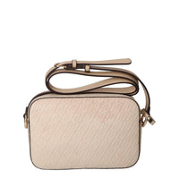 Crossbody Tassen, Taupe