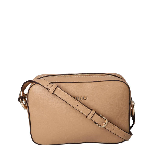 Handtassen, Lichtbeige