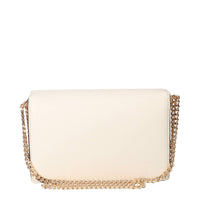 Clutches - Avondtassen, Off White