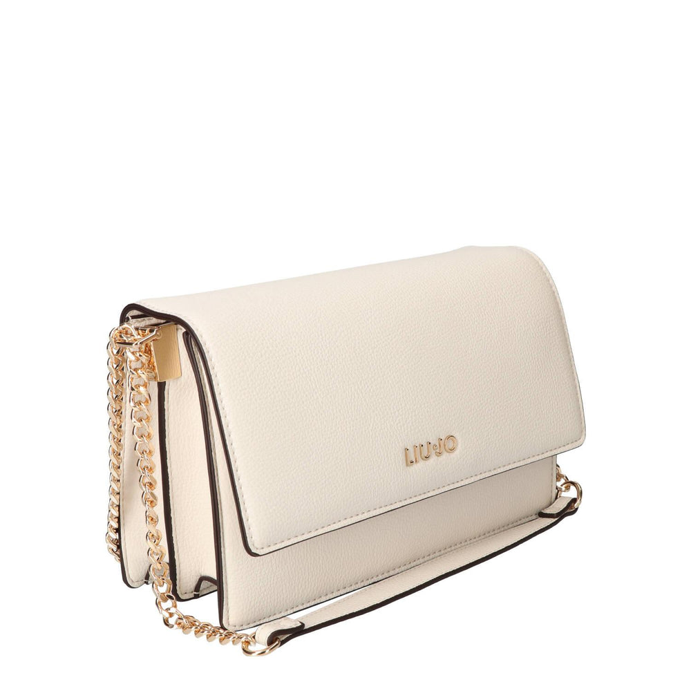 Clutches - Avondtassen, Off White