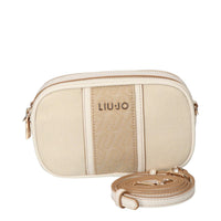 Handtassen, Lichtbeige