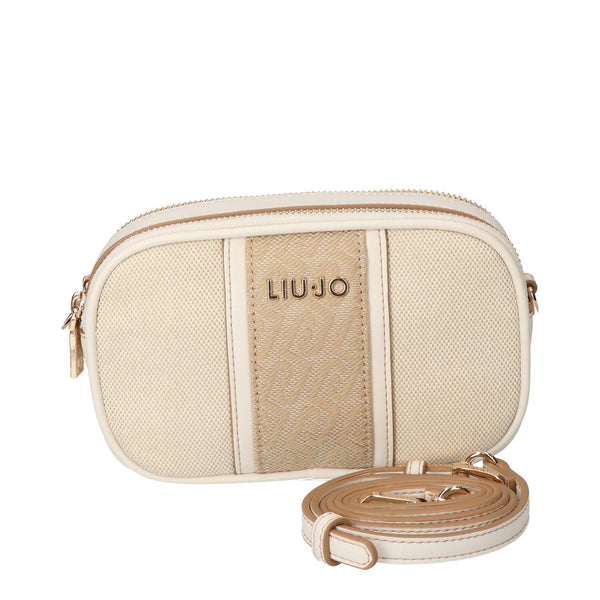 Handtassen, Lichtbeige