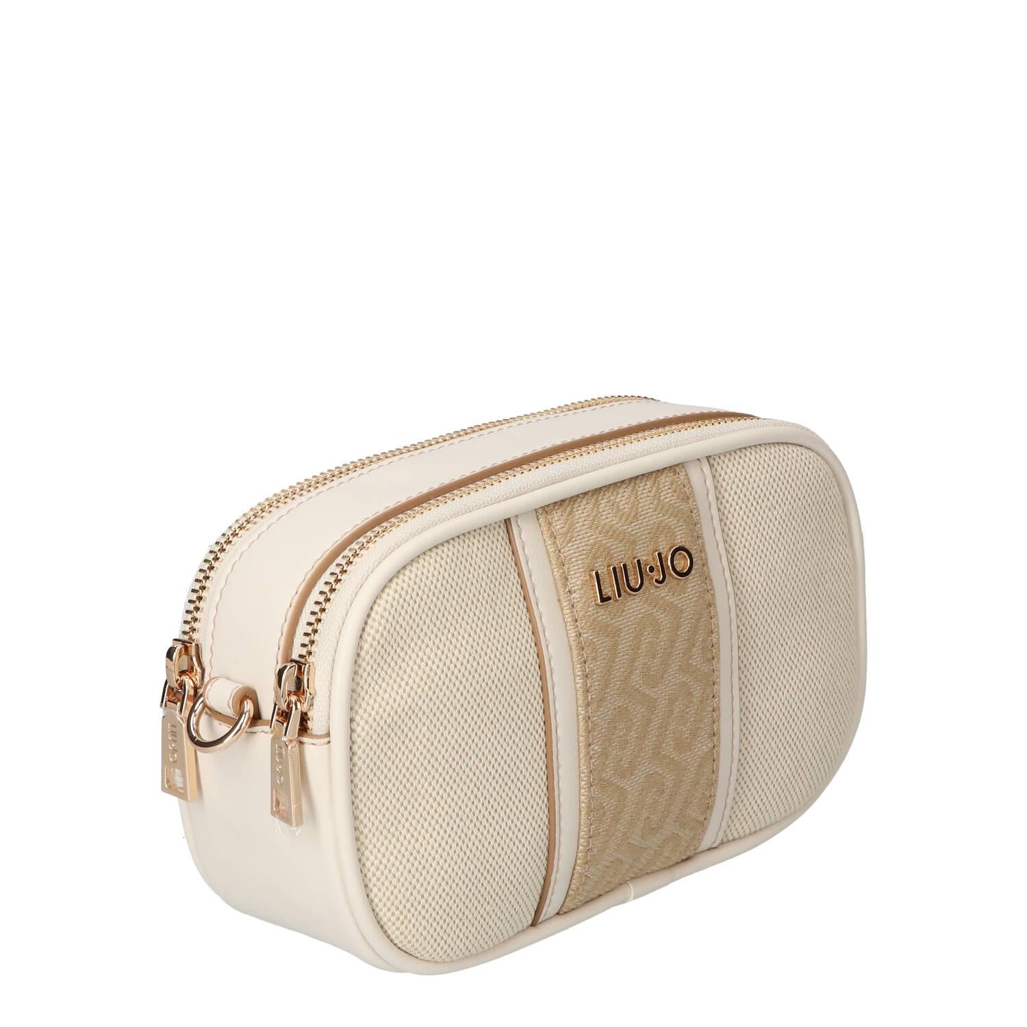 Handtassen, Lichtbeige