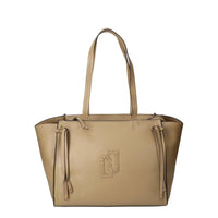 Shoppers - Strandtassen, Lichtbeige