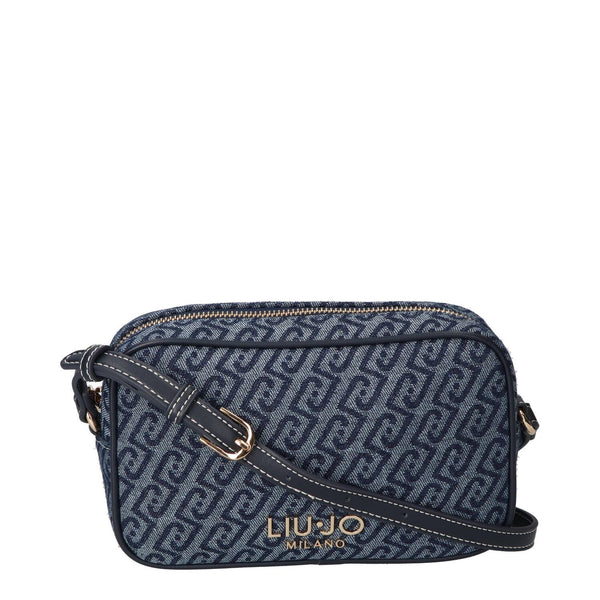 Crossbody Tassen, Blauw