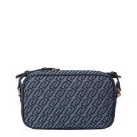 Crossbody Tassen, Blauw