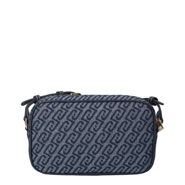 Crossbody Tassen, Blauw