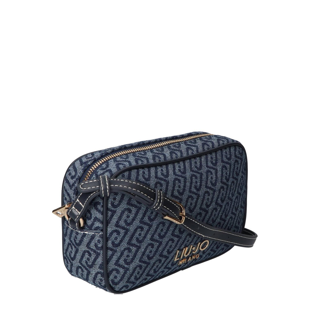 Crossbody Tassen, Blauw