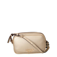 Crossbody Tassen, Goud