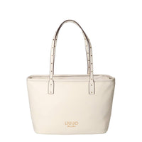 Shoppers - Strandtassen, Off White