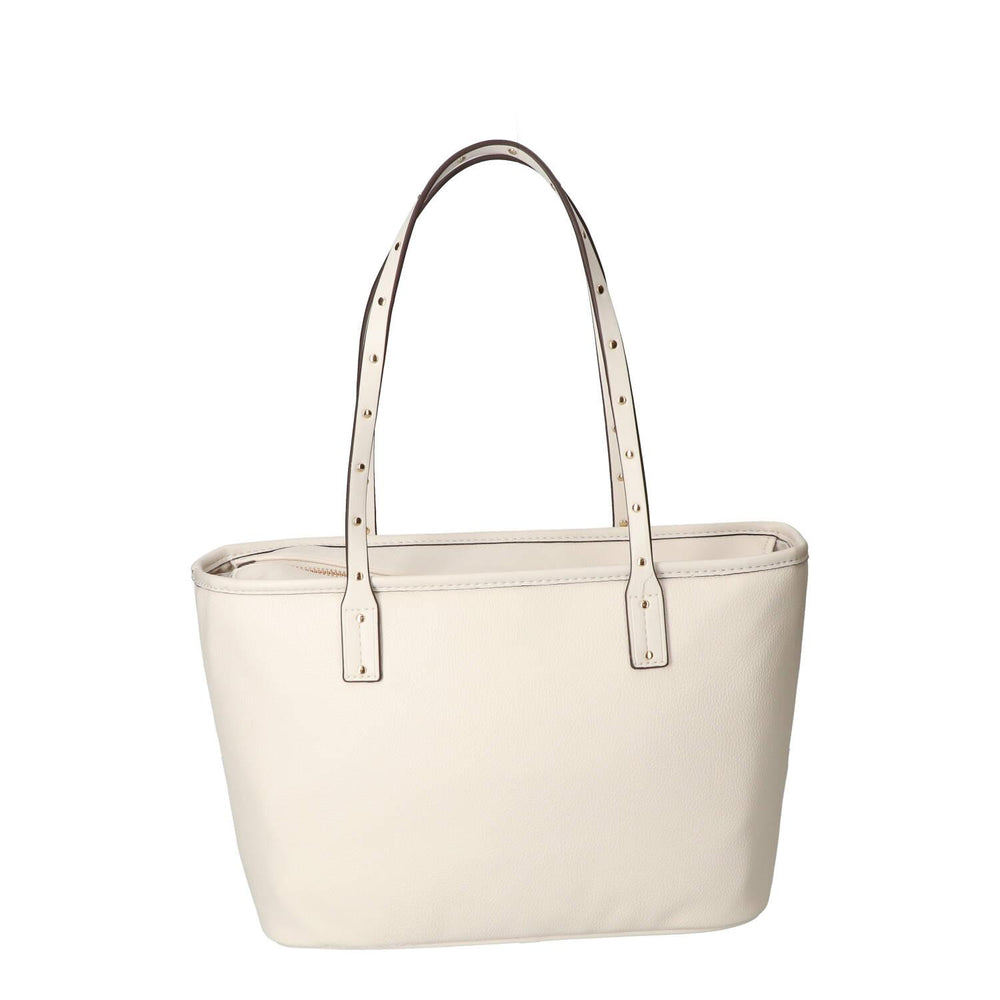 Shoppers - Strandtassen, Off White