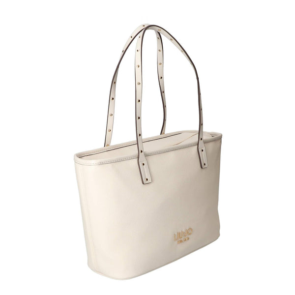 Shoppers - Strandtassen, Off White