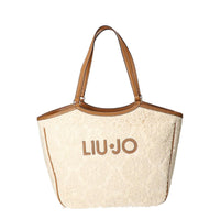 Shoppers - Strandtassen, Off White