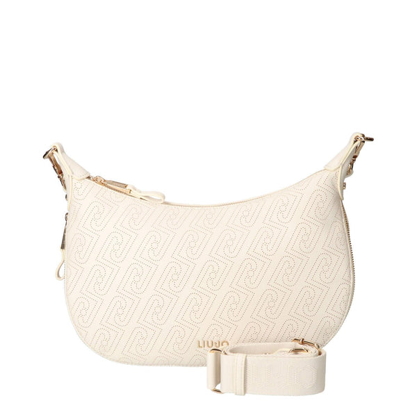 Schoudertassen, Off White